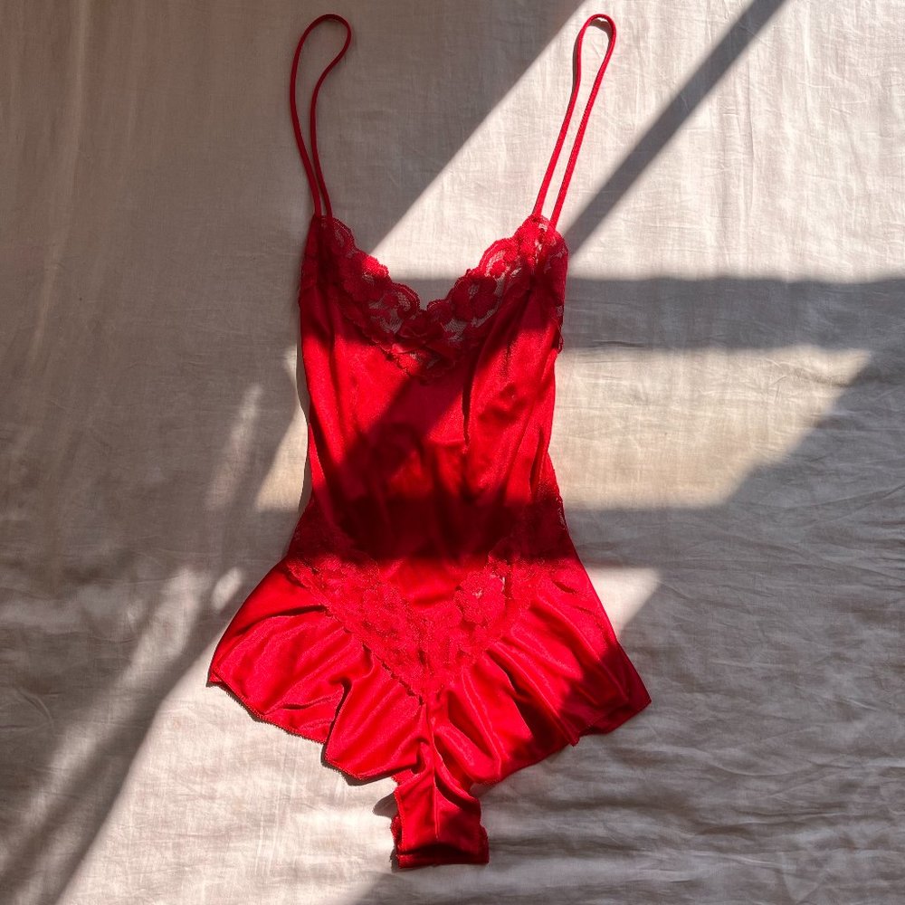 bodysuit L